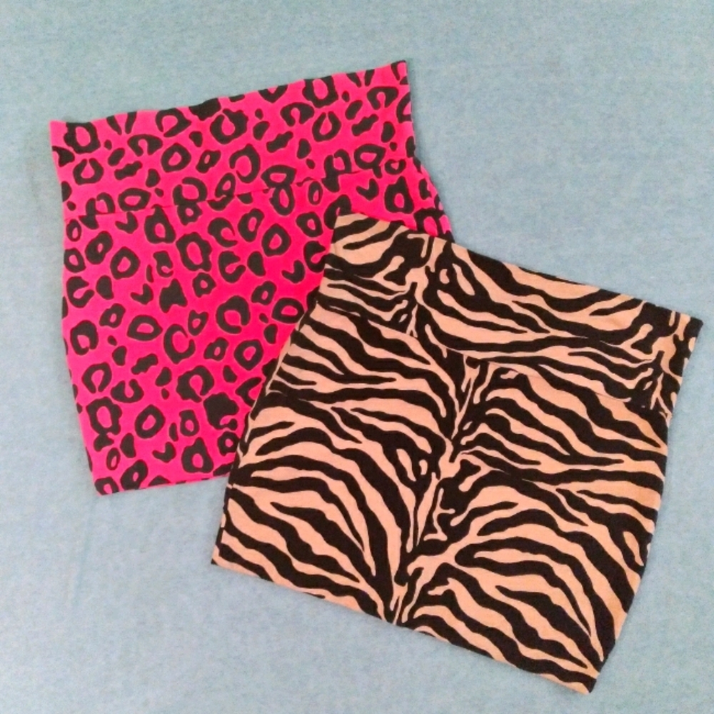 Rue21 mini skirt bundle